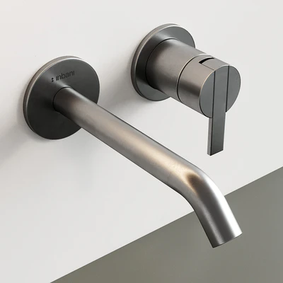 Inbani Strato Vanity Unit Set 6 — Вид 5
