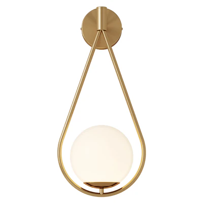 Wall lamp Matisse — Ver 4