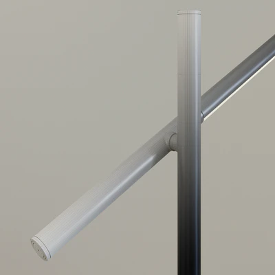 Table lamp Grok TUBS — Ver 3