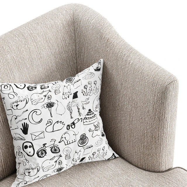 Cell Konyshev sofa — Descargar