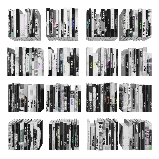 Книги (150 штук) 2-5-8-3 — Скачать