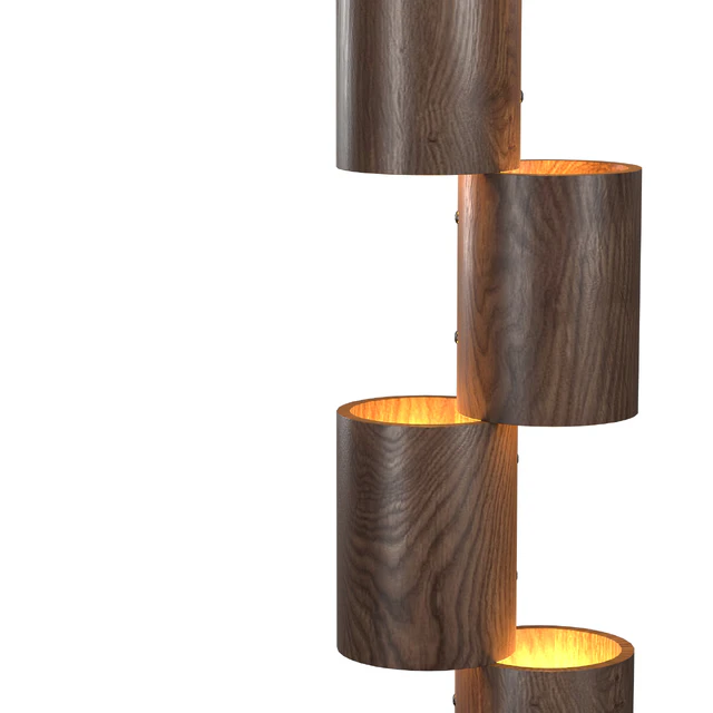 Wood Totem — Descargar