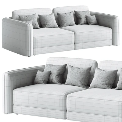 Sofa Marley — Ver 3