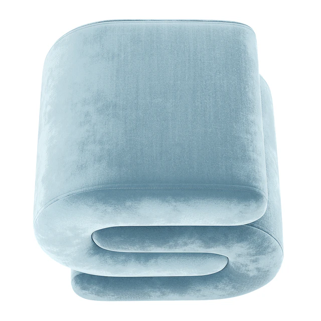 Merle pouf from Westwing — Descargar