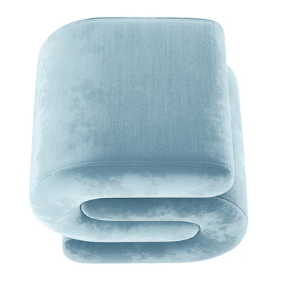 Merle pouf from Westwing — Ver 7