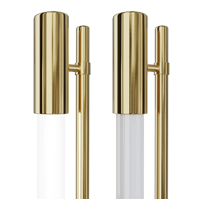 Wall lamp SLENDER from Artefacto — Descargar