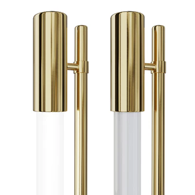 Wall lamp SLENDER from Artefacto — Ver 7