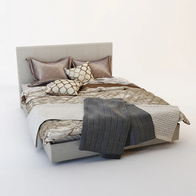 Bed — Descargar