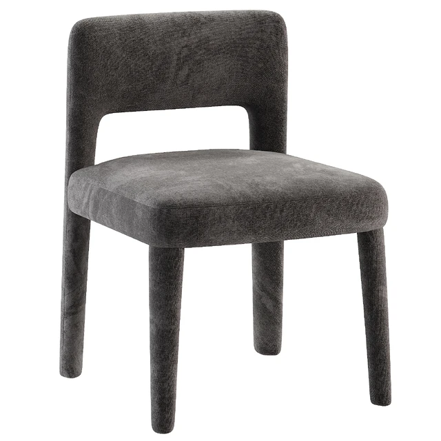 Nico Dining Side Chair — Скачать