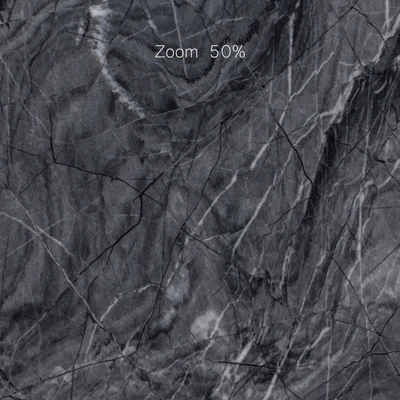 The material of the slab is gray marble. 7k — Ver 7