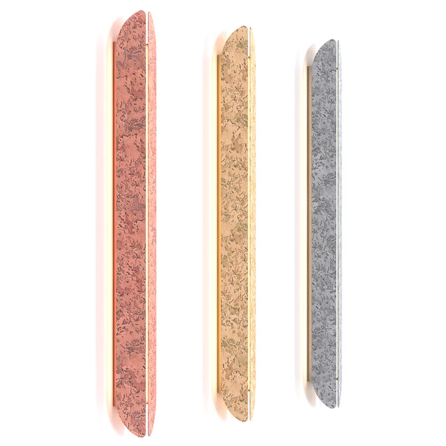 De Castelli Aare Wall Lamps — Скачать