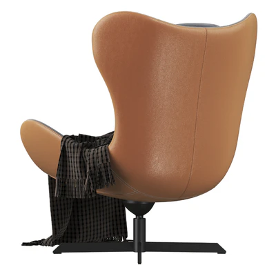Lazy armchair — Ver 5