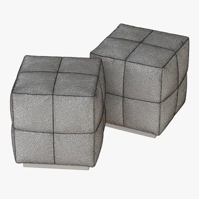 Pouf Bonaldo Squaring — Вид 2