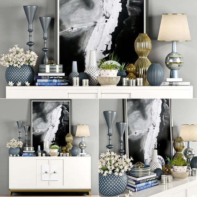 Decorative Set - 19 — Descargar