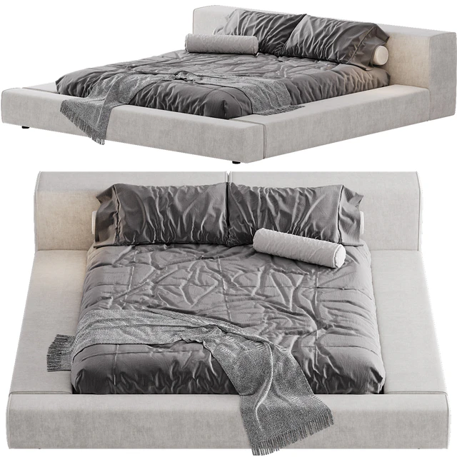 Extra Wall Bed by Living Divani 2 — Скачать