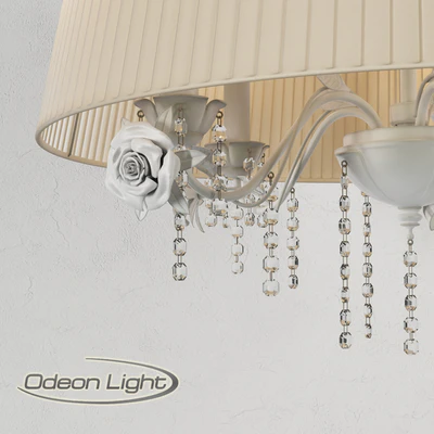 Odeon Light 2686/5 Padma — Ver 2