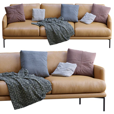 Sofa Rave By LaForma 2 — Ver 7