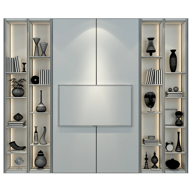 TV Wall SBR-1369 — Скачать