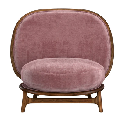 1292 armchair — Ver 5