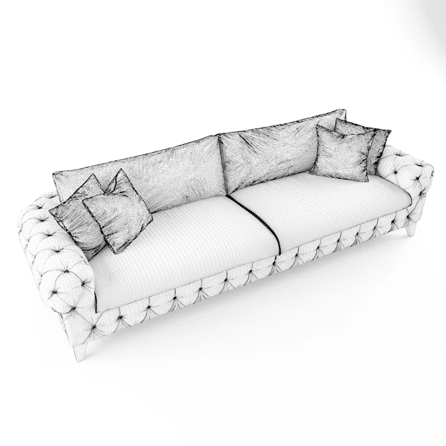 Philipp Selva 1095 Divano Chrysler — Descargar