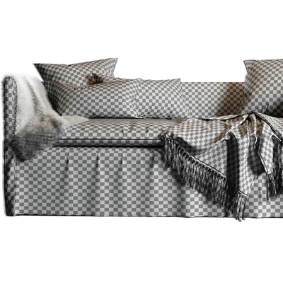 Sofas - Maison De Vacances — Вид 3