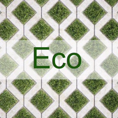 Lawn grate — Ver 2