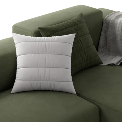 Corner sofa PIANCA ALL-IN — Ver 5