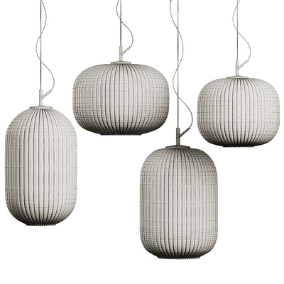 Design lamps urs one — Вид 2