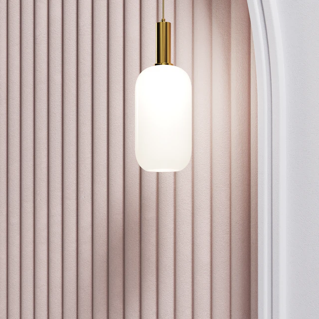 Headboard in nursery 04 — Descargar