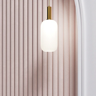 Headboard in nursery 04 — Ver 7