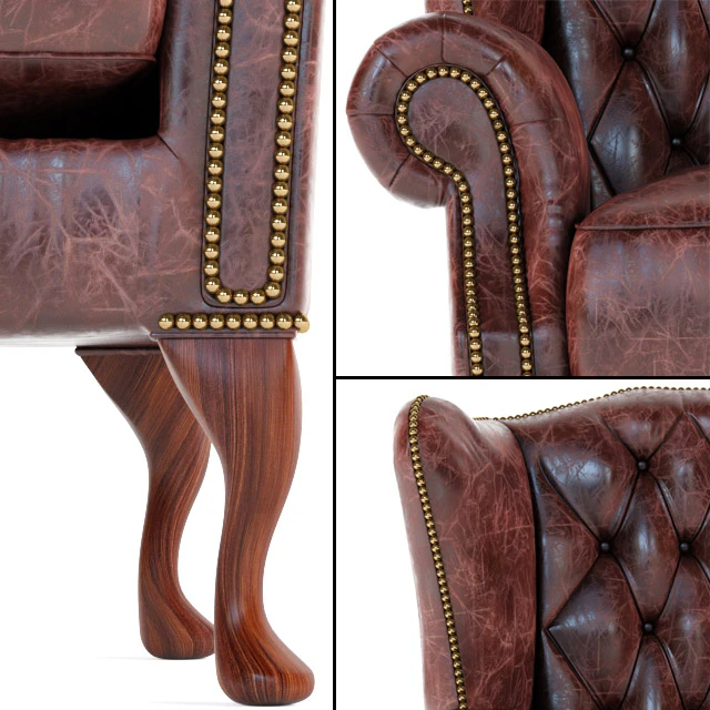 queen chair — Download
