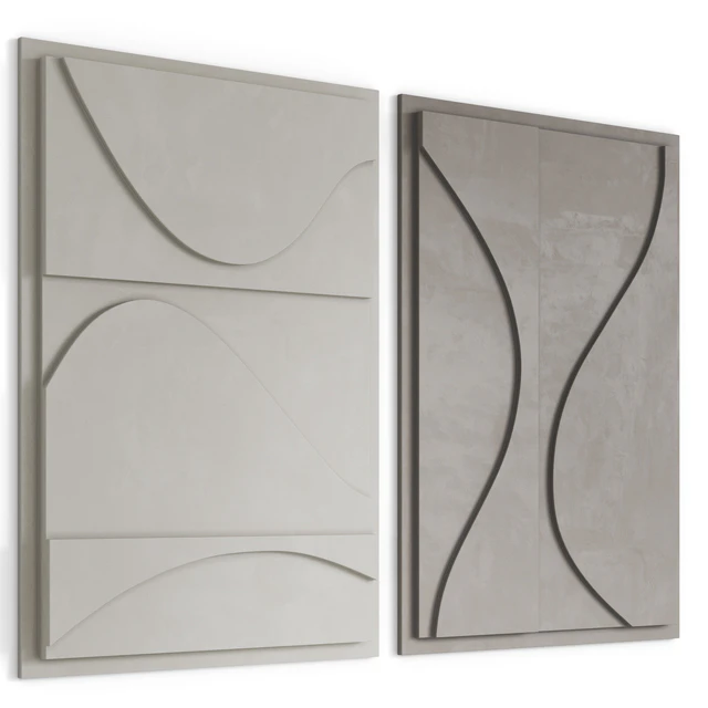 Relief panels — Descargar