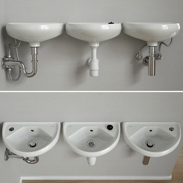 Dispenser "Original" 39cm, Colombo — Descargar