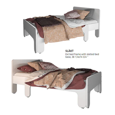 Extendable Bed Ikea - Slakt — Ver 1