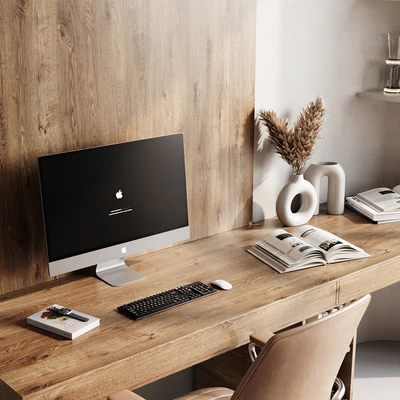 Workplace For Interior — Ver 5