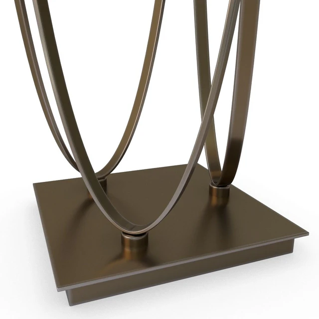 BRISA floor lamp. Pusha, Chelsea Interiors 5576 — Descargar