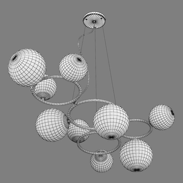 81509x Globo Lightstar — Descargar