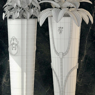 Visionnaire Windsor & Chantilly — Ver 2