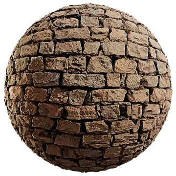 stone wall 069 — Скачать