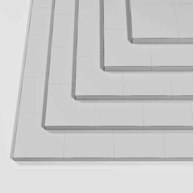 Terrazzo - Series 7 (5 Seamless Materials) — Descargar