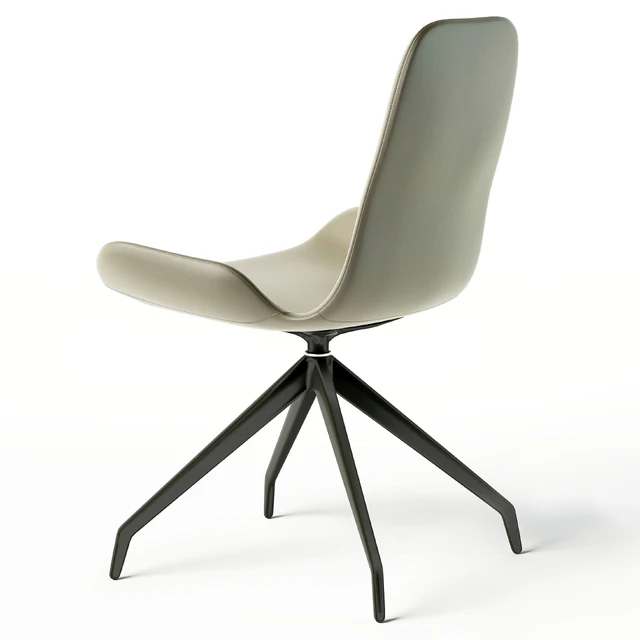 Cattelan Italia Chair Flamingo — Descargar