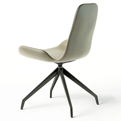 Cattelan Italia Chair Flamingo — Ver 7