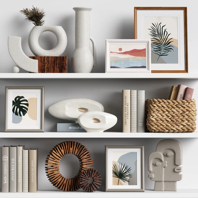 Decor Set 103 — Descargar