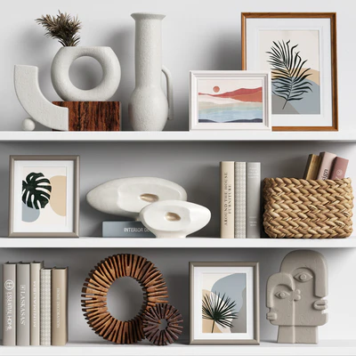 Decor Set 103 — Ver 1