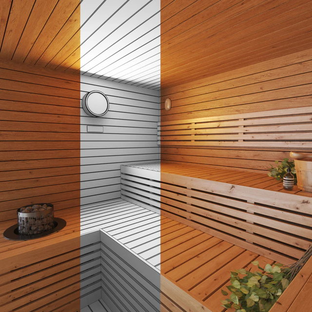 Finnish Sauna 2 — Descargar