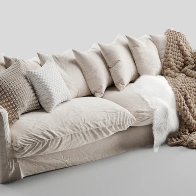Singita Sofa 2 — Вид 5