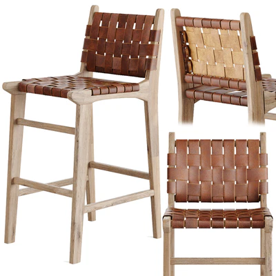 Calixa stool 110 — Ver 1
