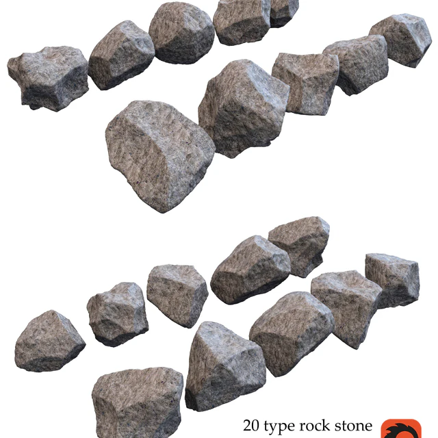 stone — Descargar