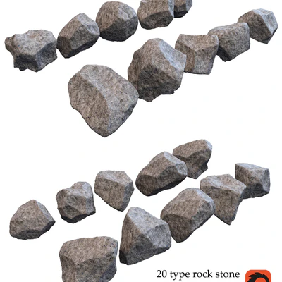 stone — Ver 3