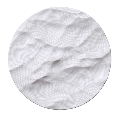 Round panel 2 — Ver 3